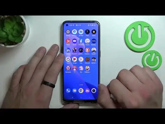 Video thumbnail for How to Enable App Drawer on REALME 9 – Disable App Drawer