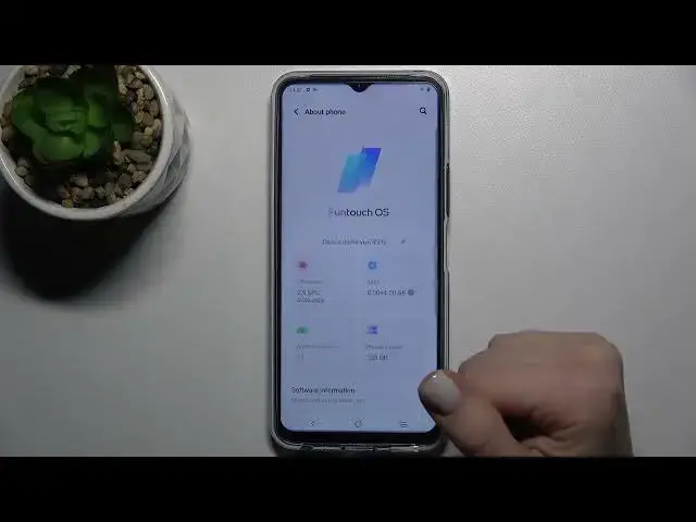 'Video thumbnail for How to Check Phone Model on VIVO Y33s – Find Device Info'