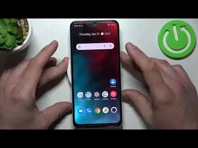 'Video thumbnail for Does REALME C35 Support Wireless Charging - Device Charging'
