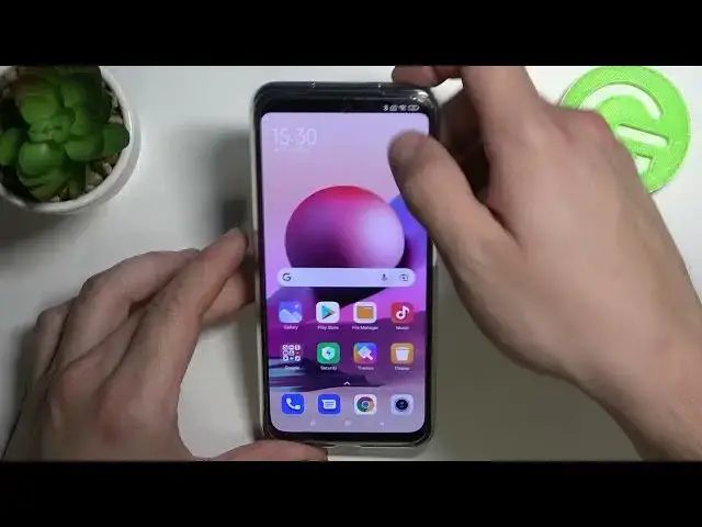 'Video thumbnail for Does XIAOMI Redmi Note 10S Have Headphones Jack?'