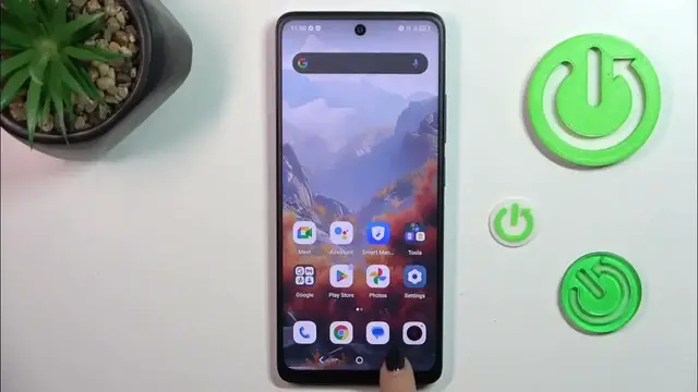 Video thumbnail for How to Close All Running Apps on TCL 40 NxtPaper?