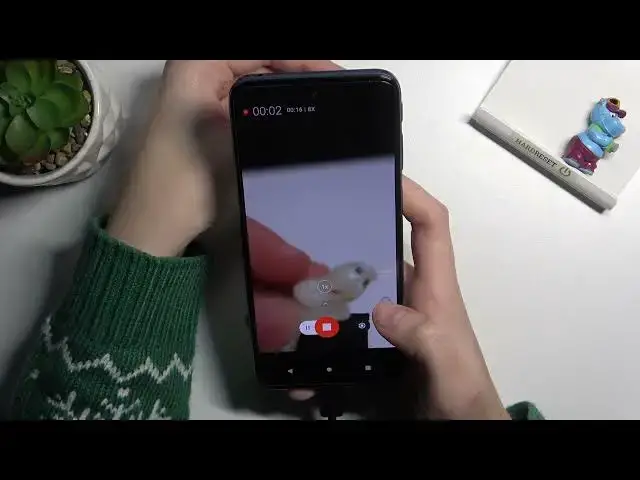 'Video thumbnail for How to Record Timelapse on MOTOROLA MOTO G31 – Adjust Camera Settings'