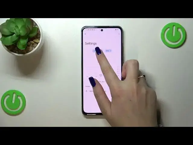 'Video thumbnail for How to Check Total Screen Time in NOKIA X30 – Time Spent on Screen'
