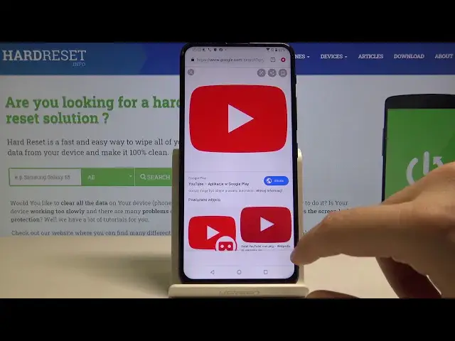 Video thumbnail for How to Locate the Download Folder on ASUS Zenfone 6