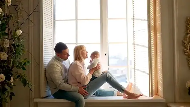 Video thumbnail for Why The Middle Class is Falling Short Of The American Dream