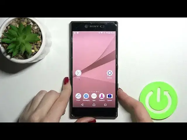 'Video thumbnail for How to Turn Off Silent Mode on Sony Xperia Z5 Premium / Enable Silent mode on Sony Xperia Z5'