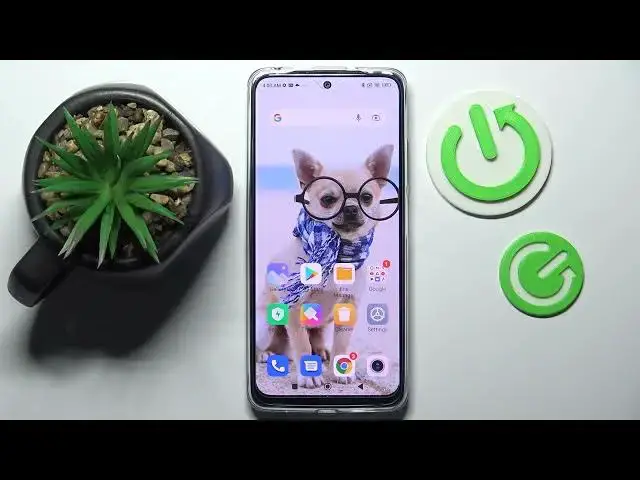Video thumbnail for How to Find and Access Downloaded Files on REDMI Note 11