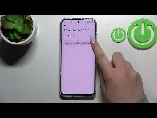 Video thumbnail for How to Allow Unknown Sources on Xiaomi 12 – Install Unknown Apps