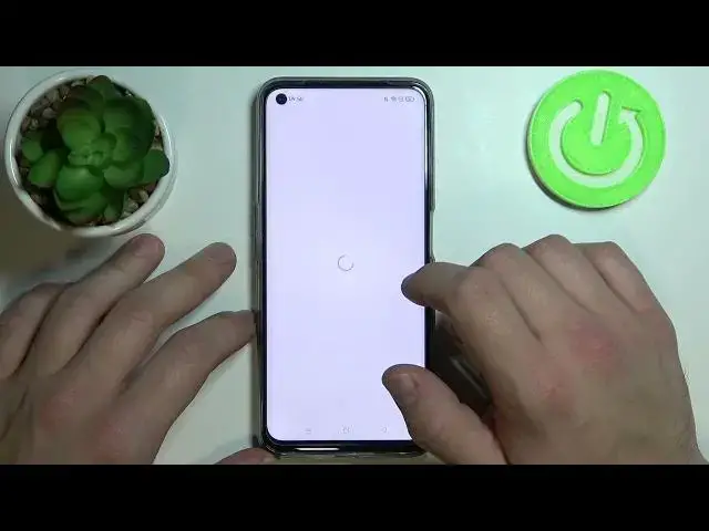 'Video thumbnail for Choose Google Assistant Language - REALME 8i & Google Assistant Settings'
