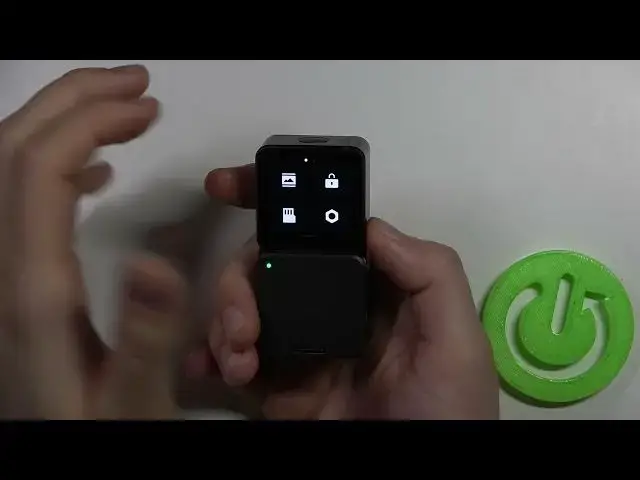 Video thumbnail for How to Turn On / Off System Sounds in DJI Action 2?