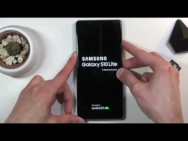 Video thumbnail for How to Boot into Recovery Mode on SAMSUNG Galaxy S10 Lite - Exit Recovery Menu