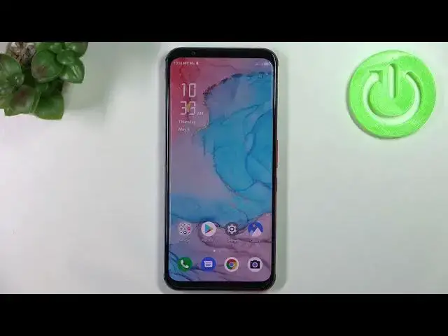 Video thumbnail for How to Close Recent Apps on the NUBIA Red Magic 5S - Turn Off Running Apps