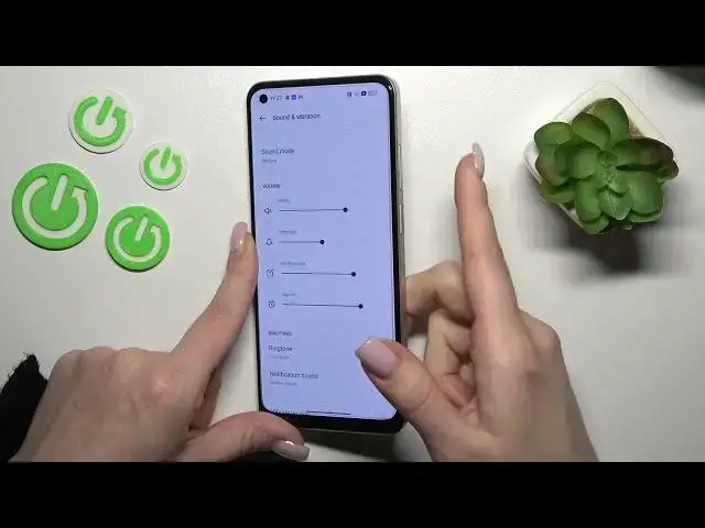 'Video thumbnail for How to Mute Ringtone on Realme 10 / Switch Off the Ringtone Sound in Realme 10'