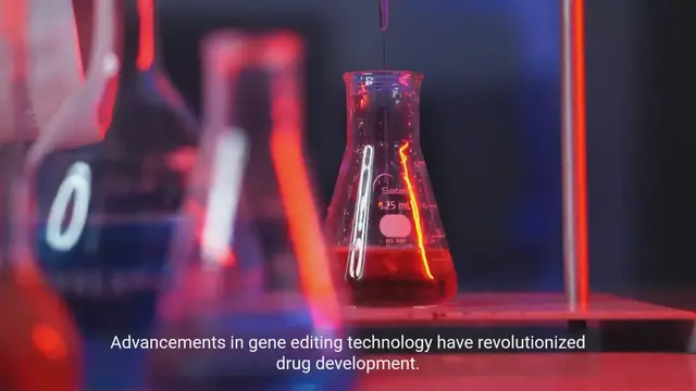 Video thumbnail for Latest Biotechnology and Pharmaceutical Industry