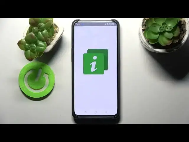 'Video thumbnail for How to Check Phone Specification on OPPO Reno 10x Zoom - Install DevCheck Hardware and System Info'