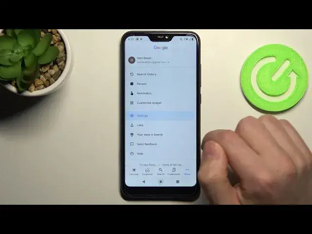 Video thumbnail for Manage Google Assistant and Switch Off Hey Google - XIAOMI Mi A2 Lite