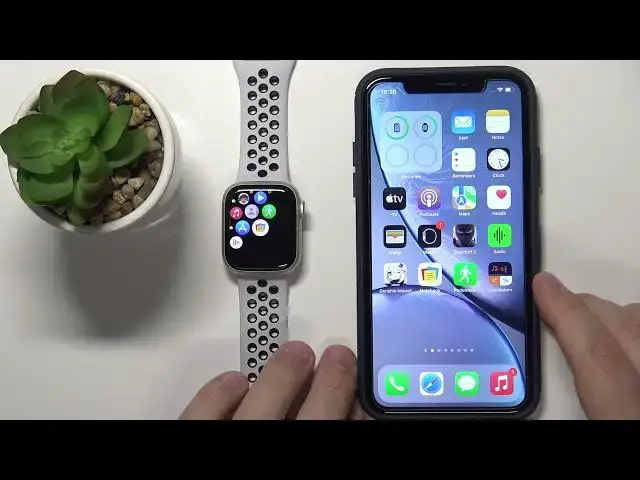 Video thumbnail for How to Uninstall Apps on APPLE Watch Nike Series 7 – Remove Applications