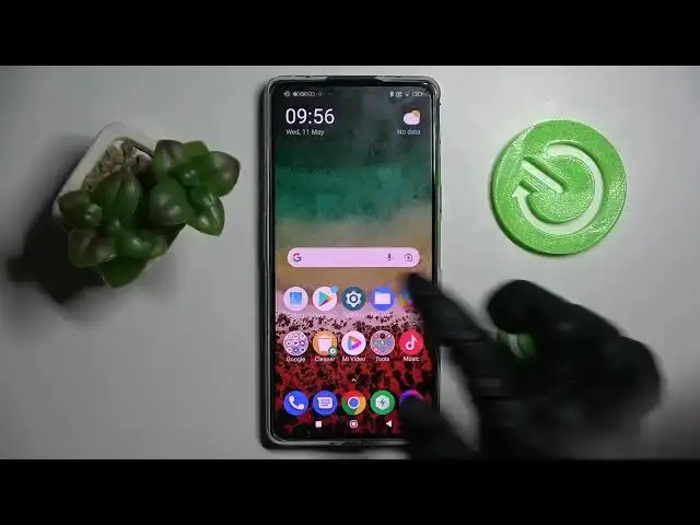 Video thumbnail for How to Change Font Size on XIAOMI Poco F4 GT - Adjust Font Size