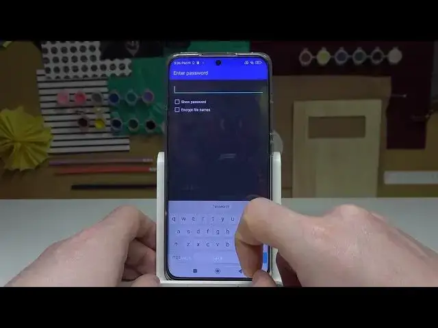 'Video thumbnail for Xiaomi 12X - How To Pack Files In To RAR & Zip Archives'