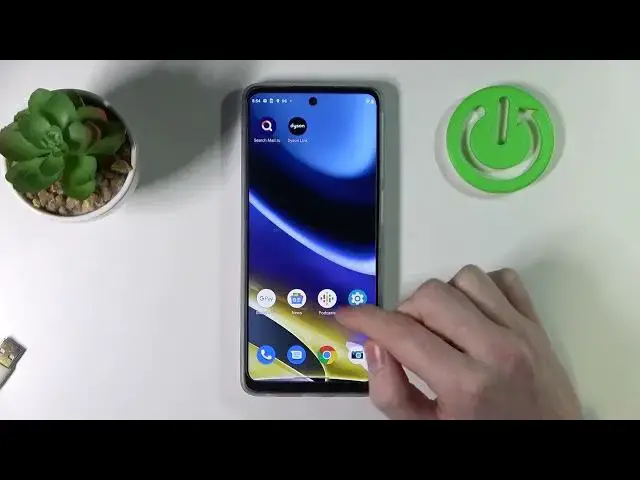 'Video thumbnail for How to Change Keyboard Language on MOTOROLA Moto G51 5G - Add Keyboard Language'