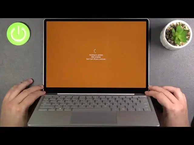 Video thumbnail for How to Change Name on MICROSOFT Surface Go - Rename Surface Device