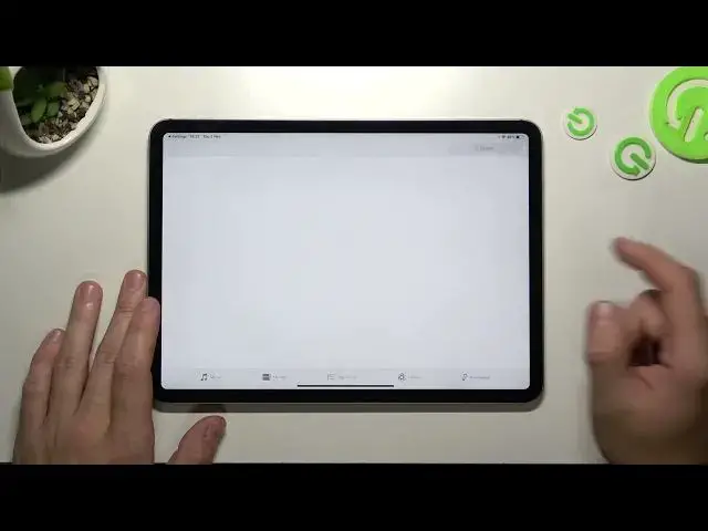 Video thumbnail for How to Set a Custom Notification Sound on the iPad Pro 11'' 2022