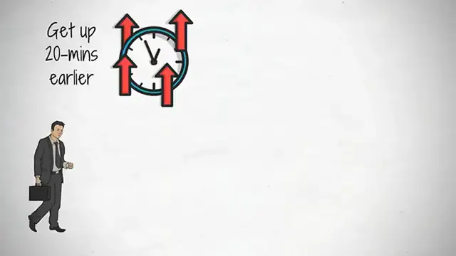 Video thumbnail for The Simple Way to Achieve Every Single One of Your Goals