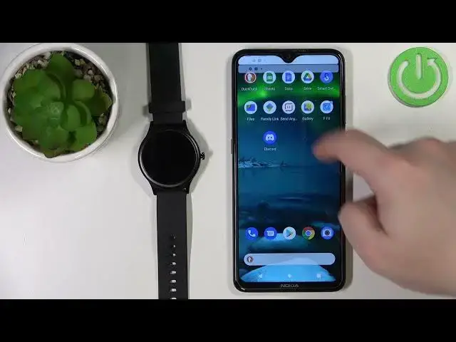 Video thumbnail for How to Unpair COLMI V31 from Android Phone // Unbinding