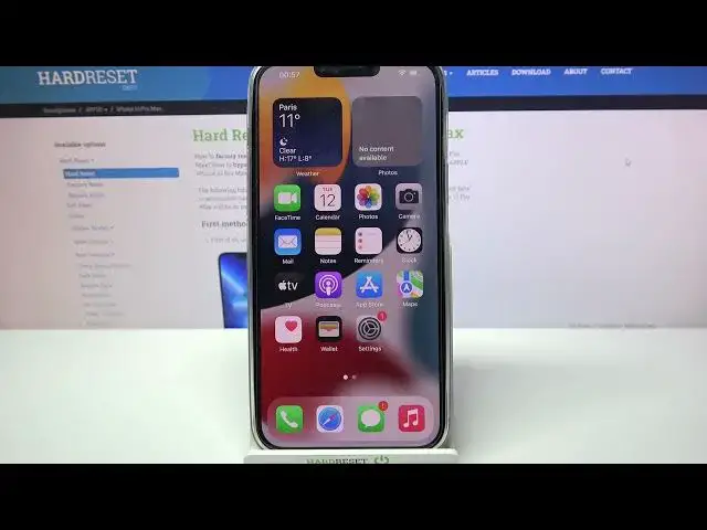 'Video thumbnail for How to Turn Off Auto-Correction on iPhone 13 Pro Max'