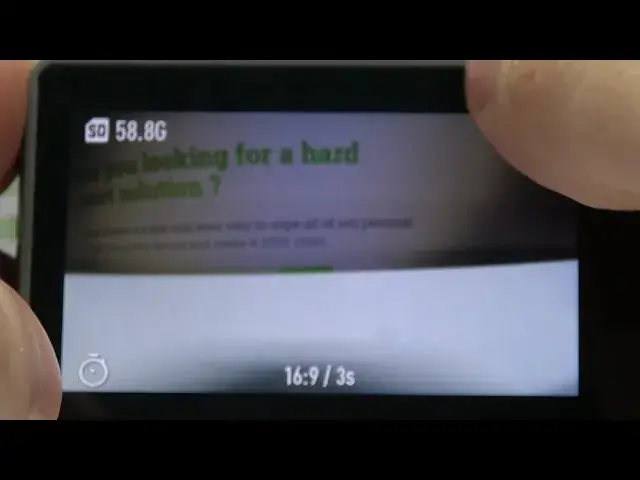 'Video thumbnail for How to Activate Wind Noise Reduction in DJI OSMO ACTION – Muffle Noise'