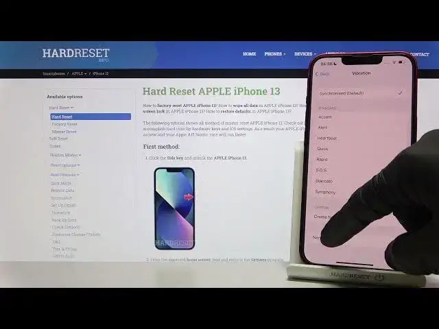 Video thumbnail for Reminder Alert Tones on iPhone 13 – Find iOS Alert Tones