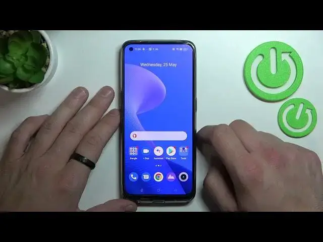 Video thumbnail for How to Remove / Restore Messages Icon from / to the Home Screen on Realme 9