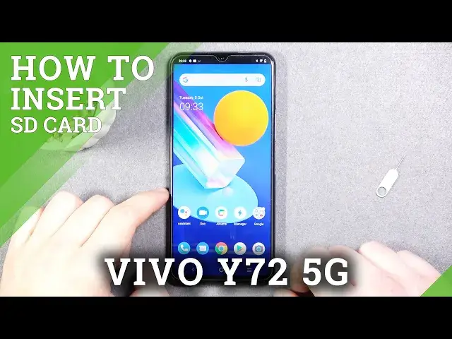 Video thumbnail for Does the vivo Y72 support microSD Cards?