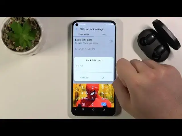 'Video thumbnail for How to Set Up SIM PIN to SIM Card in ZTE Blade V2020– Protect SIM Card'
