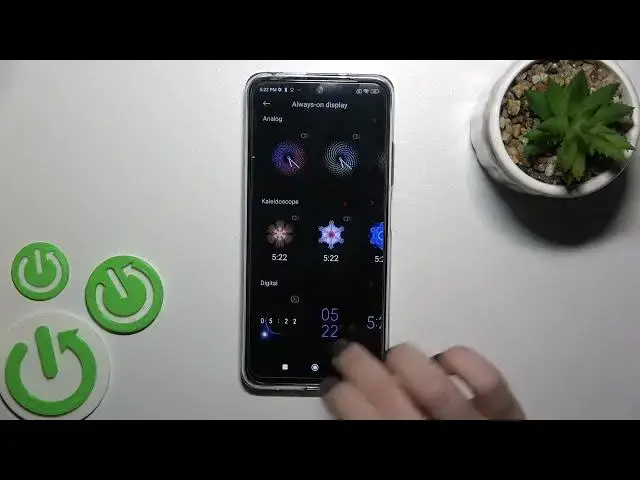 'Video thumbnail for How to Turn On /Off Silent Mode on XIAOMI Poco M4 Pro 5G – Change Sound Mode'