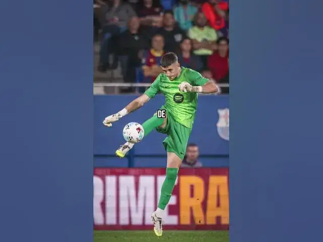 Video thumbnail for EL BARÇA SIGUE SIENDO EL CLUB CON MÁS AUDIENCIA