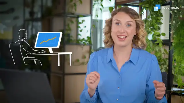 Video thumbnail for How to write a web developer resume that gets you hired (free template)