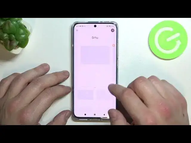 Video thumbnail for How to Add Different Types of Cards to Google Pay in Xiaomi 12