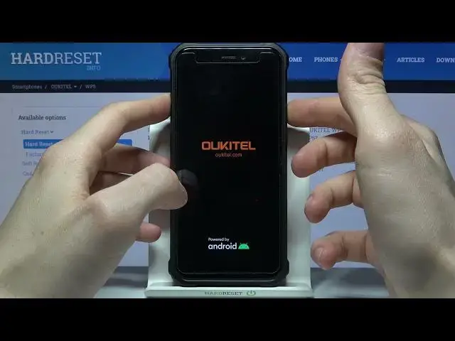 Video thumbnail for How to Enter Factory Mode in OUKITEL WP5 – Find Factory Mode