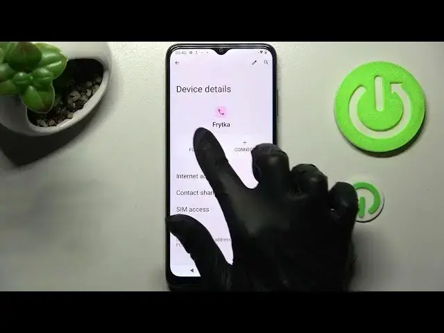 'Video thumbnail for How To Connect MOTOROLA MOTO E22 With Bluetooth Device'