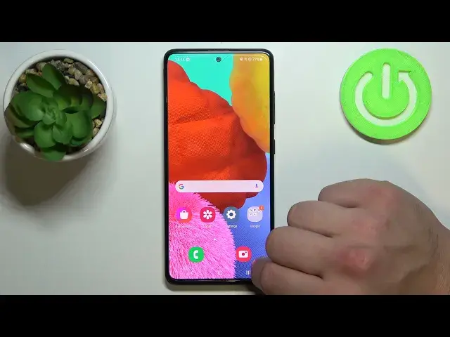 'Video thumbnail for How to Add Messages Icon to Home Screen in Samsung Galaxy A51 – Delate SMS App from Display'