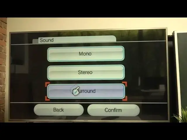 Video thumbnail for How to Change Sound Settings in Nintendo Wii?