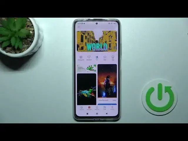 Video thumbnail for How to Change Lock Screen Wallpaper on XIAOMI REDMI NOTE 11 PRO + 5G – Set New Lock Screen Picture