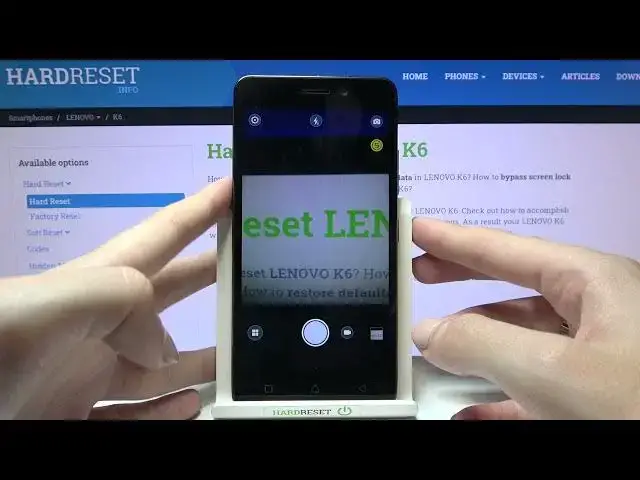 Video thumbnail for How to Change Volume Button Function on Lenovo K6 – Volume Button Control