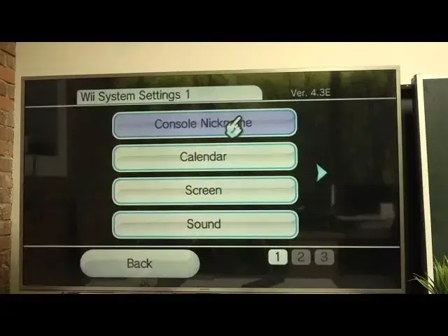 Video thumbnail for How to Rename Nintendo Wii?