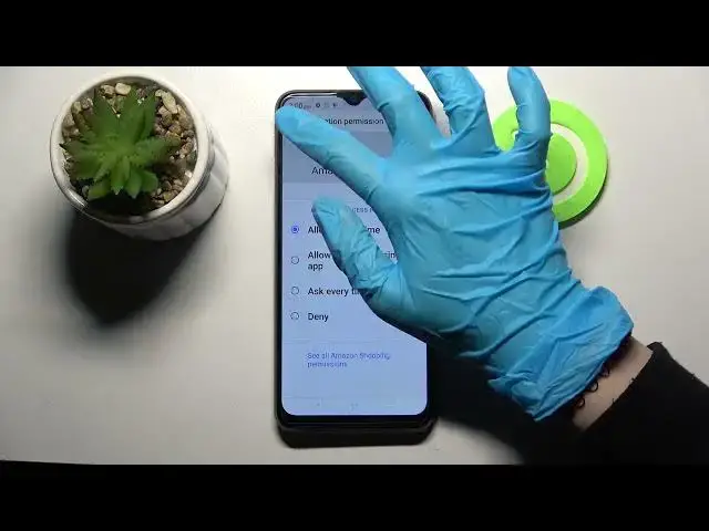 'Video thumbnail for How to Change Apps Permissions in REALME C21Y - Manage Apps Permissions'