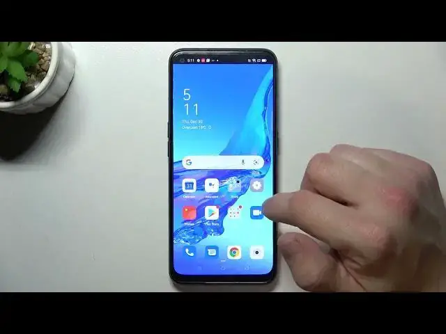 Video thumbnail for OPPO A53S | How To Enable/Disable Smart Sidebar?