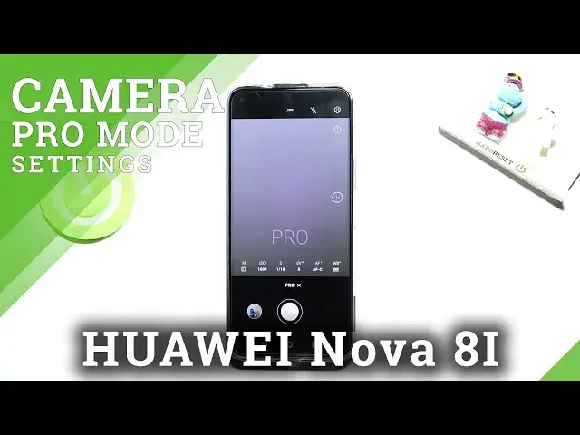 Video thumbnail for How to Access Camera Pro Mode in HUAWEI Nova 8i - Use Camera Pro Mode