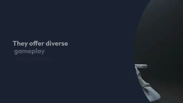 Video thumbnail for Stealth And Combat Mechanics