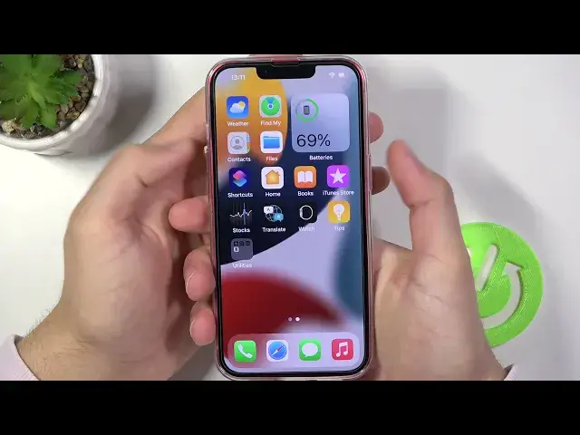 'Video thumbnail for How to Power Off iPhone 13 - Switch Off New iPhone'